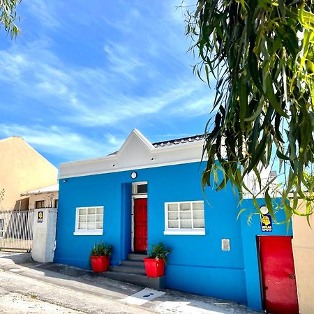 Cosy Richmond Hill Retreat Hotel Port Elizabeth Exterior photo