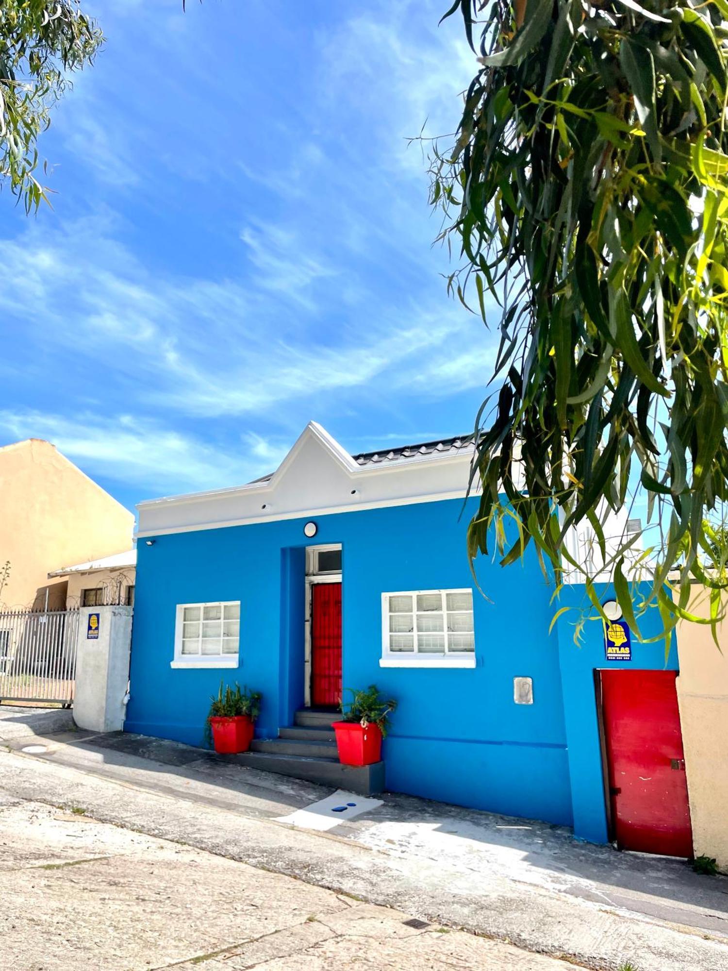 Cosy Richmond Hill Retreat Hotel Port Elizabeth Exterior photo