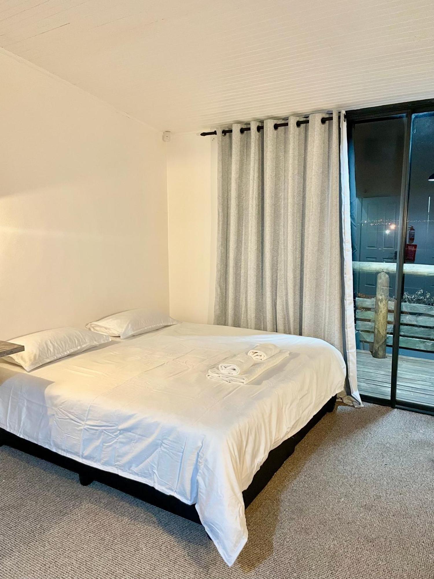 Cosy Richmond Hill Retreat Hotel Port Elizabeth Exterior photo