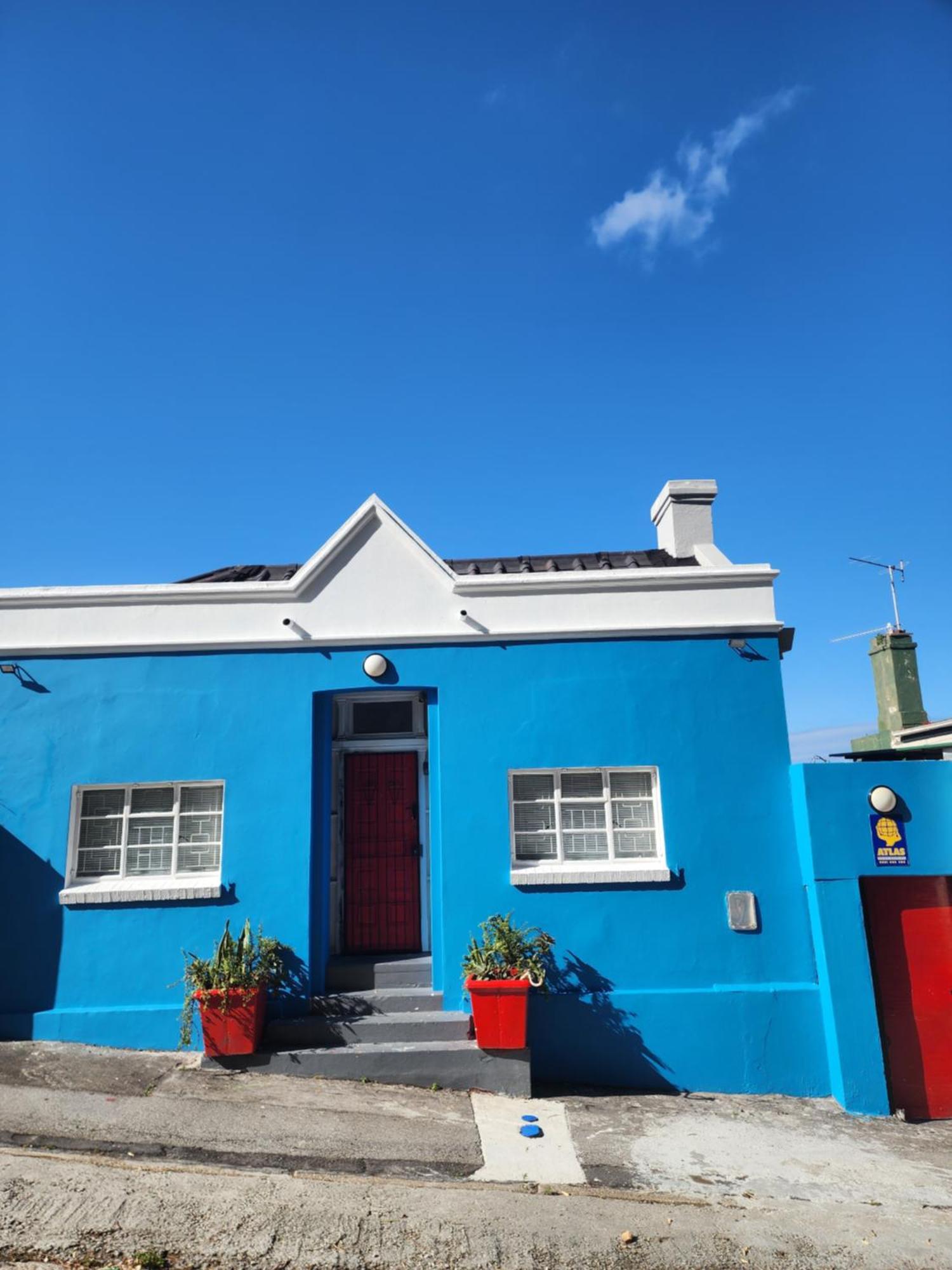 Cosy Richmond Hill Retreat Hotel Port Elizabeth Exterior photo